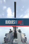 BUQUES DE COMBATE