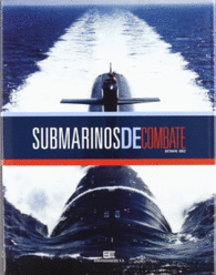 SUBMARINOS DE COMBATE