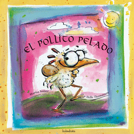 EL POLLITO PELADO