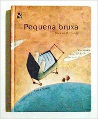 PEQUENA BRUXA