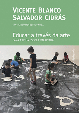 EDUCAR A TRAVS DA ARTE