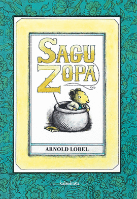 SAGU ZOPA