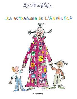 LES BUTXAQUES DE L?ANG�LICA
