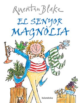 EL SENYOR MAGN�LIA