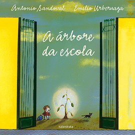 A �RBORE DA ESCOLA