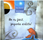 NO ES FACIL PEQUE�A ARDILLA NE