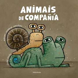 ANIMAIS DE COMPA��A