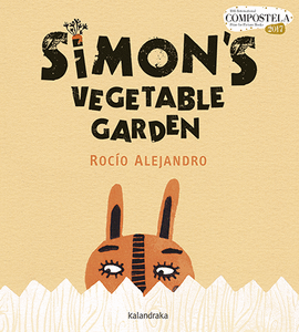 SIMON?S VEGETABLE GARDEN