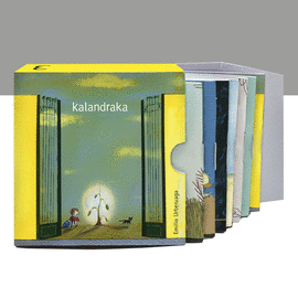 MINILIBROS PARA SO�AR IMPERDIBLES 3