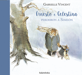 ERNESTO E CELESTINA PERDERON A SIME�N