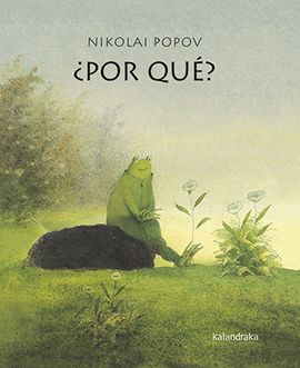 �POR QU�?