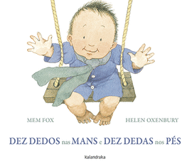 DEZ DEDOS NAS MANS E DEZ DEDAS NOS P�S