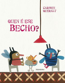 QU�N � ESE BECHO?(2�ED.)