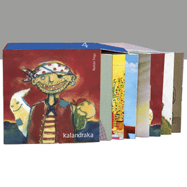 MINILIBROS PARA SO�AR IMPERDIBLES 4