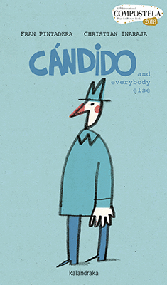 C�NDIDO AND EVERYBODY ELSE