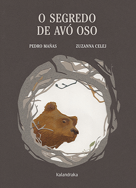 O SEGREDO DE AV� OSO