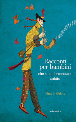 RACCONTI PER BAMBINI