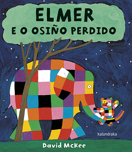 ELMER E O OSIO PERDIDO