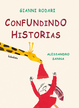 CONFUNDINDO HISTORIAS