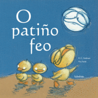 O PATI�O FEO