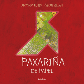 PAXARI�A DE PAPEL