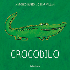 CROCODILO