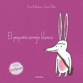 EL PEQUEO CONEJO BLANCO