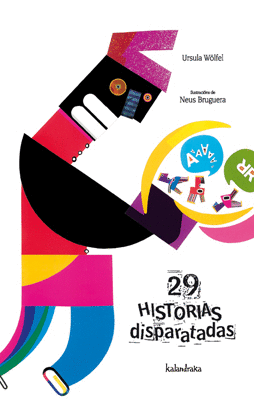 29 HISTORIAS DISPARATADAS