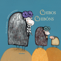 CHIBOS CHIBNS