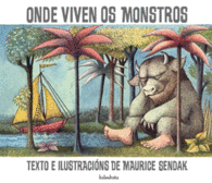 ONDE VIVEN OS MONSTROS