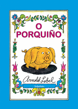 O PORQUIO