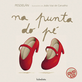 NA PUNTA DO P�