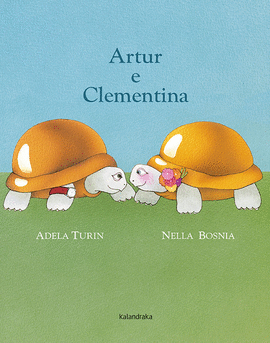 ARTUR E CLEMENTINA