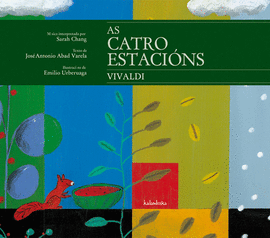 AS CATRO ESTACINS