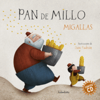 PAN DE MILLO