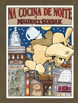 NA COCI�A DE NOITE