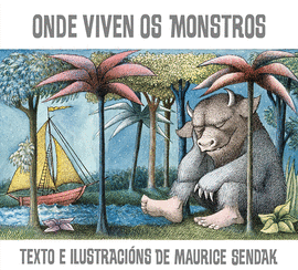 ONDE VIVEN OS MONSTROS