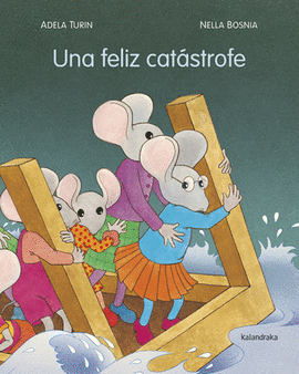 UNA FELIZ CAT�STROFE