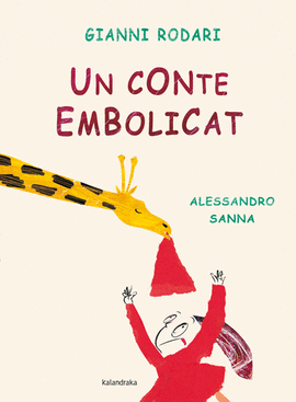 UN CONTE EMBOLICAT