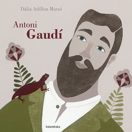 ANTONI GAUD�