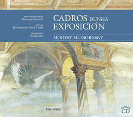 CADROS DUNHA EXPOSICIN