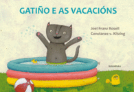 GATIO E AS VACACIONS