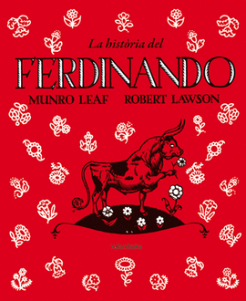 LA HISTRIA DEL FERDINANDO