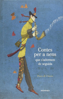 CONTES PER A NENS QUE S�ADORMEN DE SEGUIDA