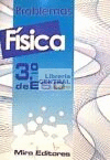 PROBLEMAS FISICA 3 ESO TERCERO DE E.S.O.