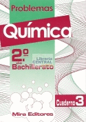QU�MICA : PROBLEMAS : SEGUNDO DE BACHILLERATO. CUADERNO 3