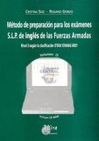 MTODO DE PREPARACIN PARA LOS EXMENES S.L.P. DE INGLS DE LAS FUERZAS ARMADAS