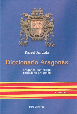DICCIONARIO ARAGON�S
