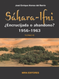 S�HARA-IFNI