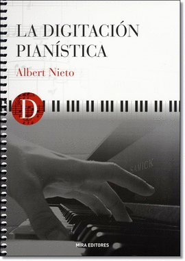 DIGITACIN PIANSTICA